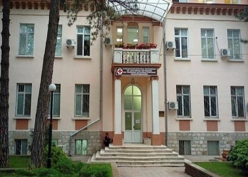 Белодробната болница във Враца с Ден на отворени врати