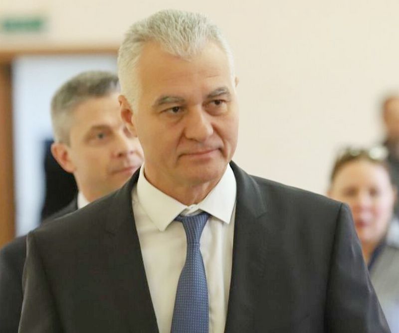 Врачанин ще е начело на комисията по досиетата на Държавна сигурност