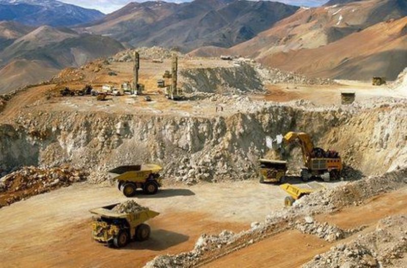 Удължиха концесионния договор за находище „Гранитово“