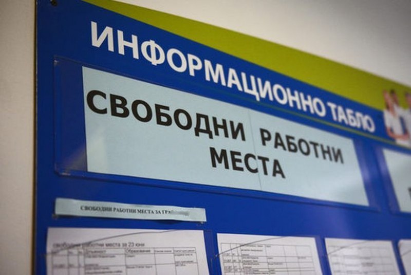 Близо 300 свободни места обявиха на трудовата борса във Враца