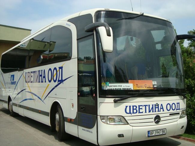Променят разписанието на автобусните линии