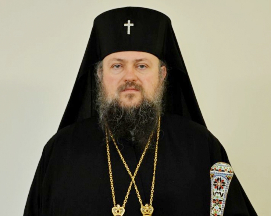 Забъркаха врачанския митрополит във фалшиви новини