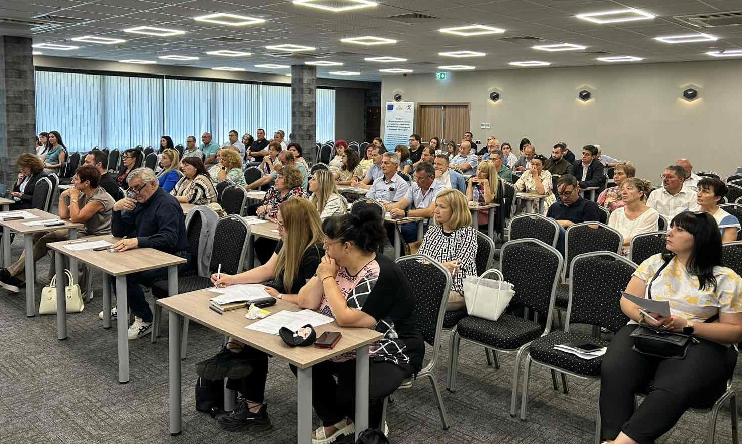 Общини от Врачанско ще получат експертна подкрепа от НСОРБ
