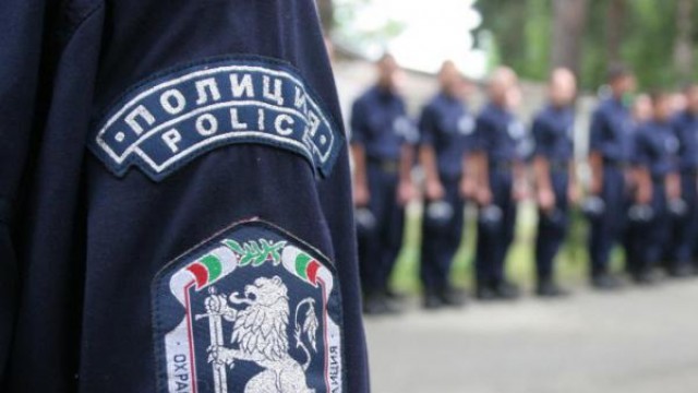 Наградиха 87 служители на МВР-Видин за празника им