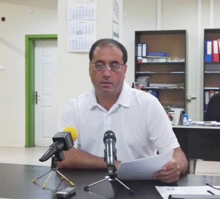 Одрусаха с глоби фирми във Врачанско