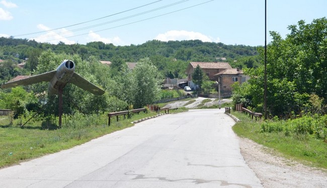 Облагородяват село Моравица