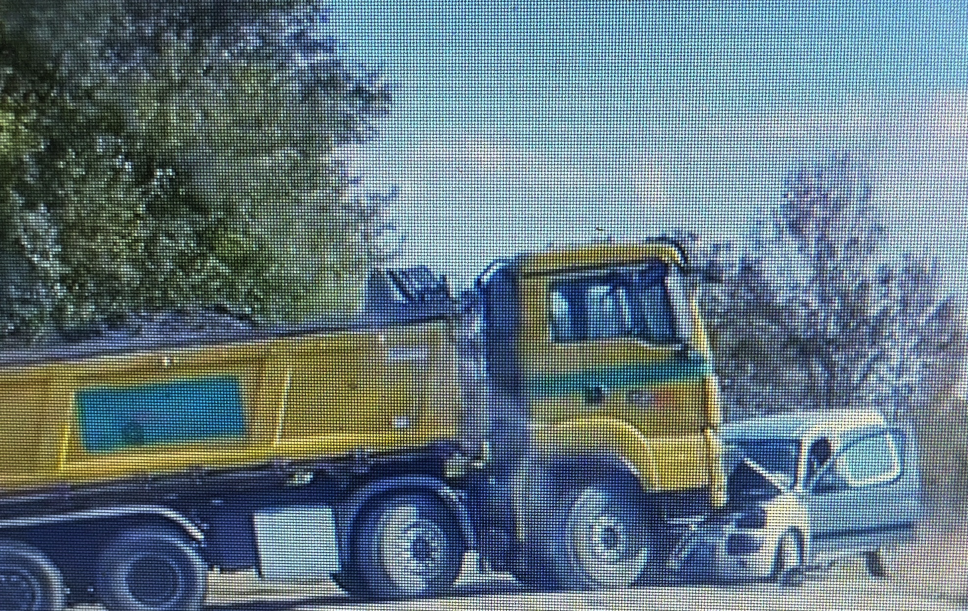 Тежка катастрофа затвори възлов участък във Врачанско