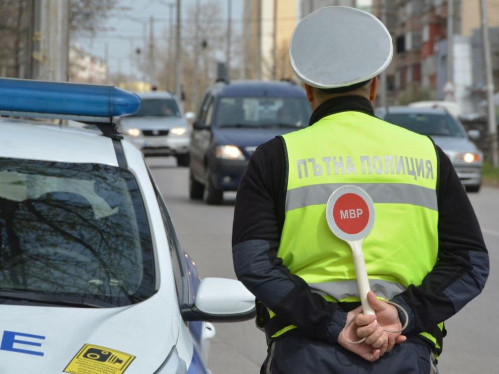 Масирана полицейска операция започна във Врачанско