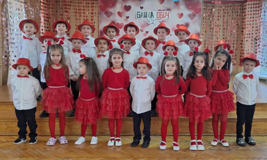 Врачански деца с множество награди от конкурси за Баба Марта
