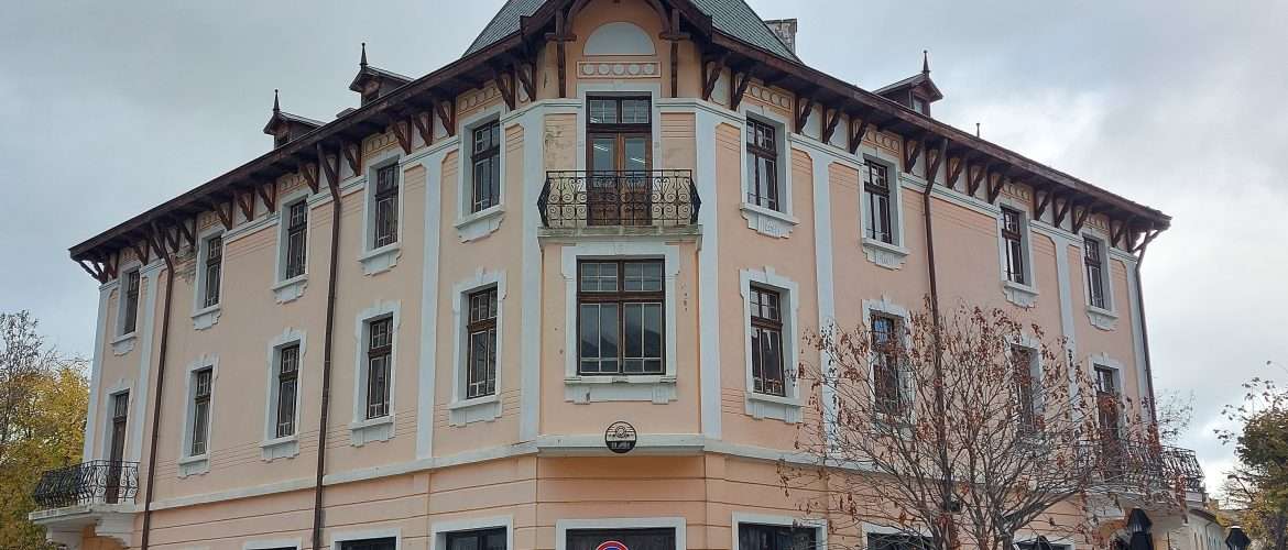Прекратиха конкурса за стопанисването на дивеча в участък “Бялка”