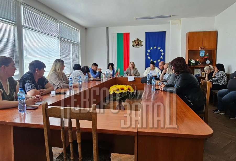 Община Брусарци гласува балансиран и реалистичен бюджет
