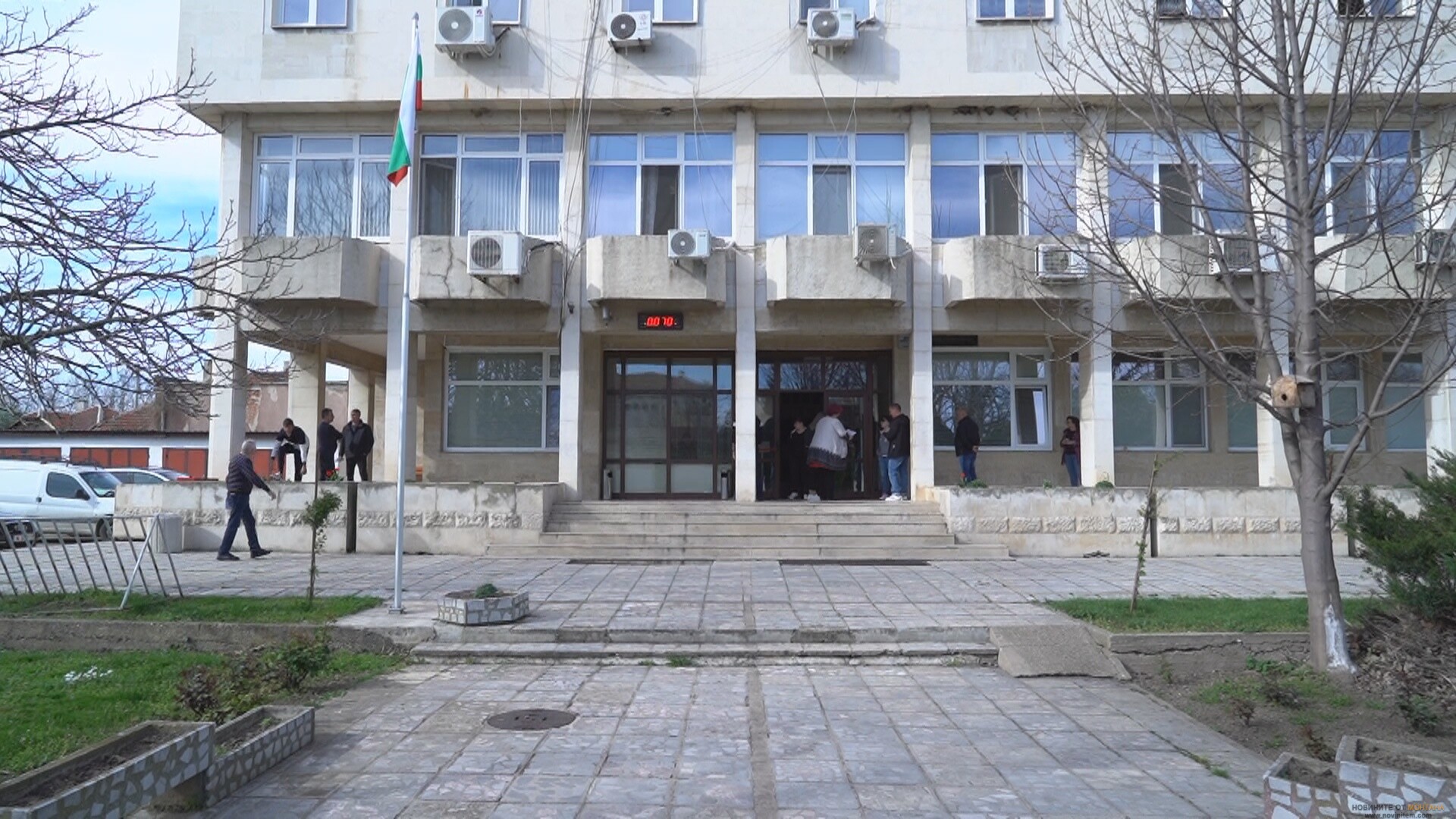 Приеха с мнозинство бюджета на Община Вълчедръм