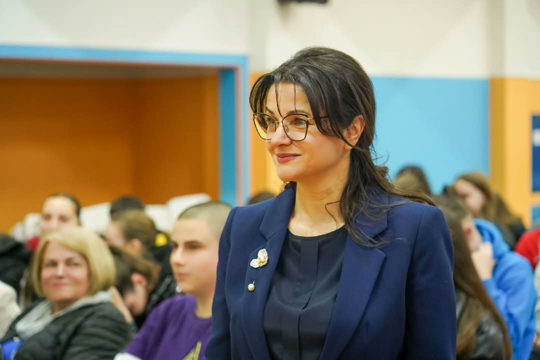 Росица Кирова организира дискусия за минералните води в парламента