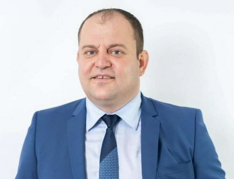 Главен инспектор Любомир Лалов пое официално районното в Мездра