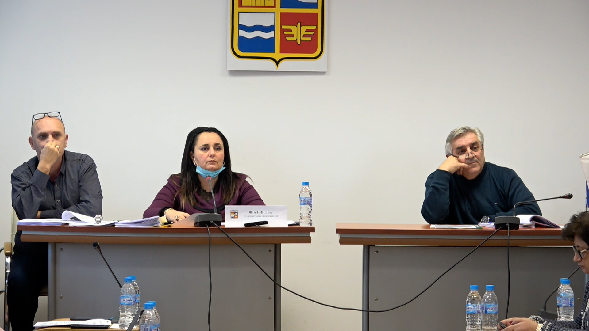 Ремонтират градската поликлиника в Мездра