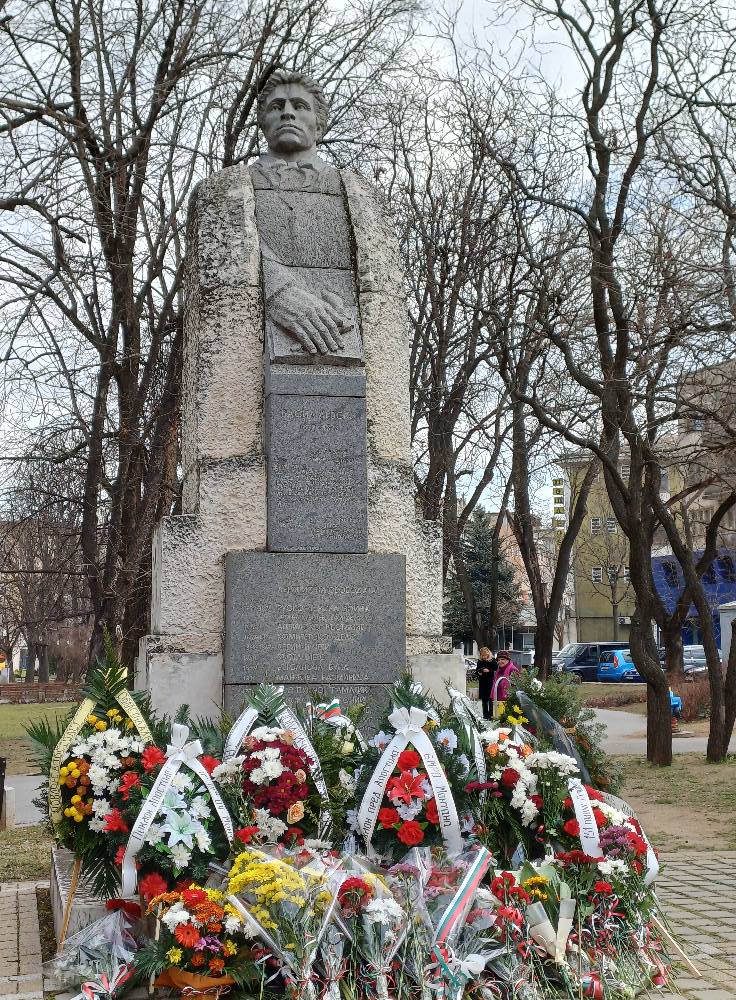 Монтана ще отбележи 152 години от гибелта на Левски