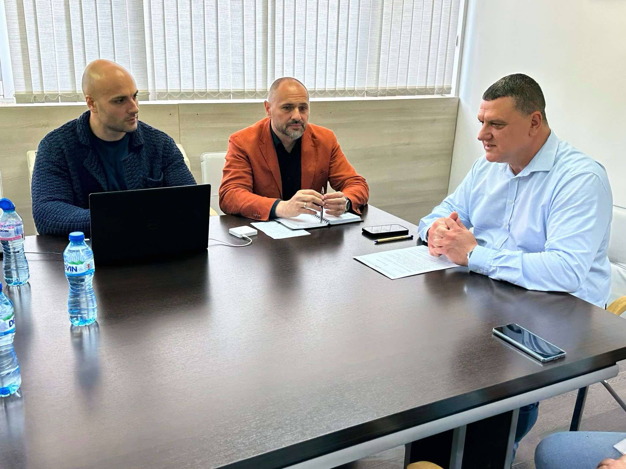 Оряхово още търси лекар, депутати обещаха съдействие
