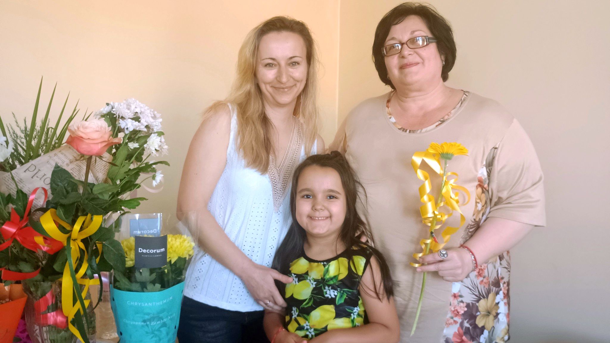 Светла Дамяновска представи „Пеперудени стихотворения“