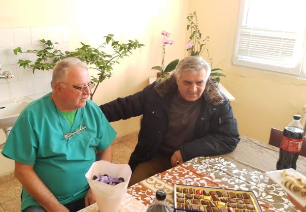Д-р Владимир Цеков: Нямаме млади лекари, заради ниските заплати
