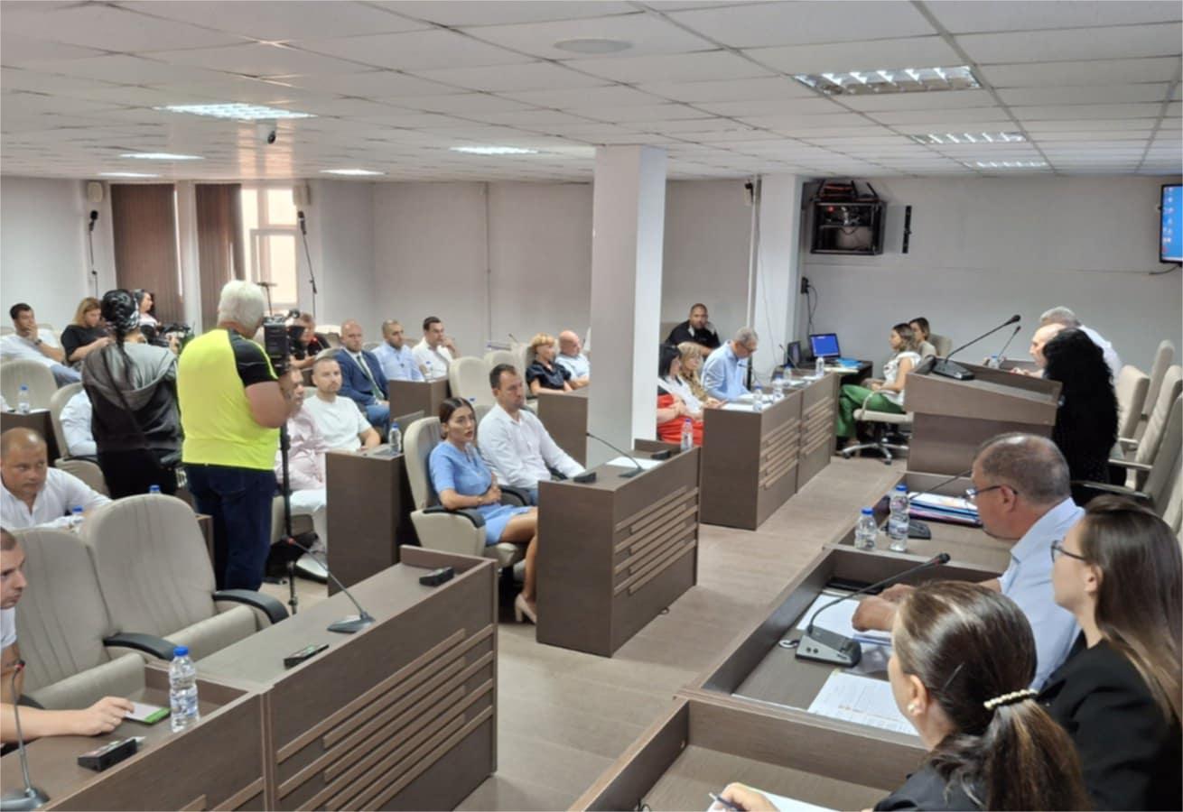 Община Враца чака от държавата над 30 млн. лв. за ремонти