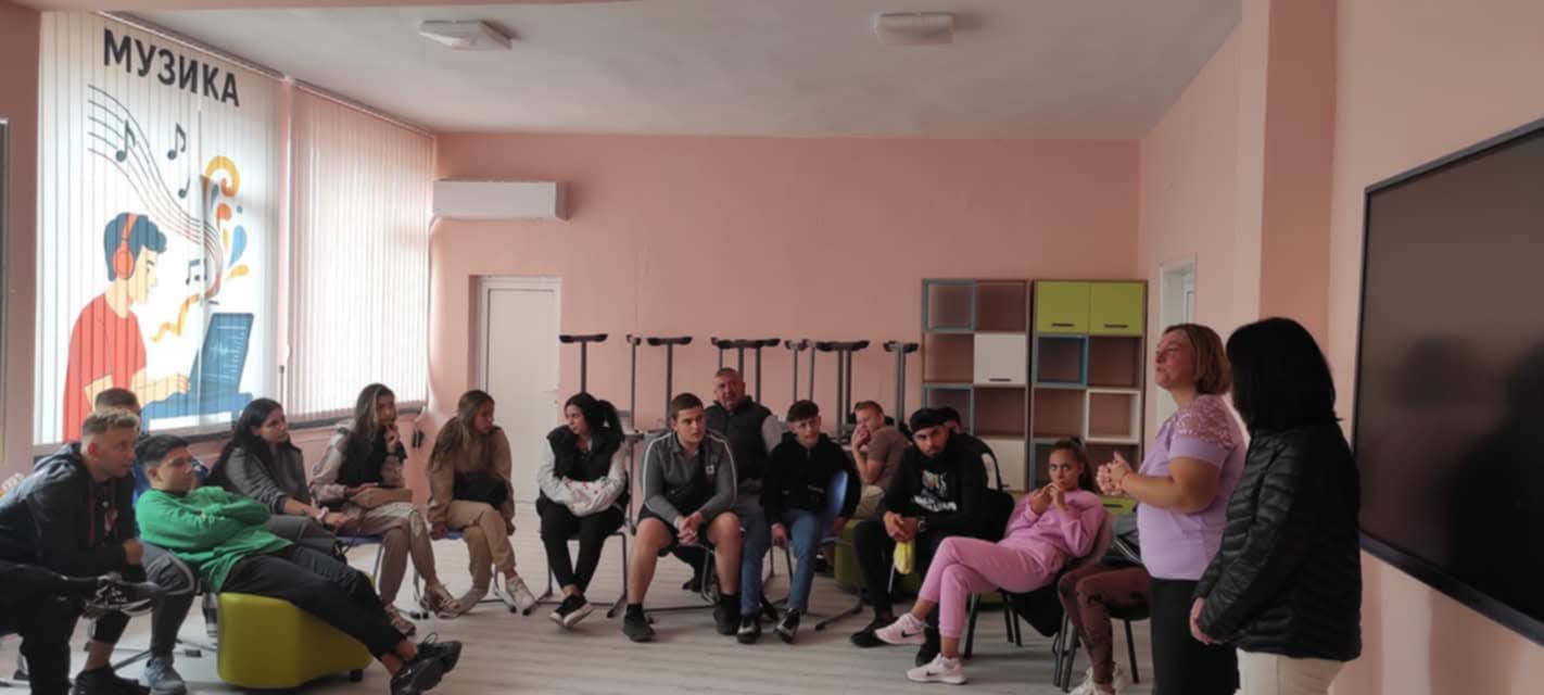 ПГО-Бяла Слатина сформира „Училище за лидери“
