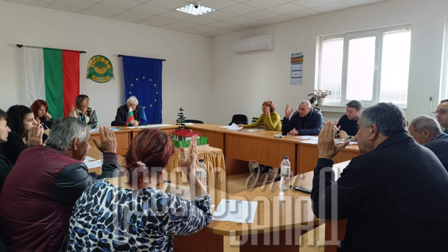 Малко над 8 млн. лв. е бюджетът на община Медковец