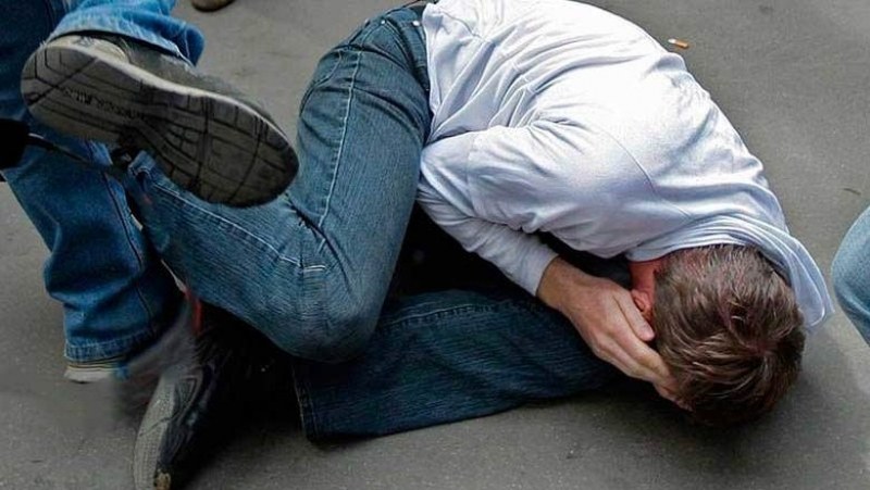 Мъже се млатиха в Търнава, щетите са огромни