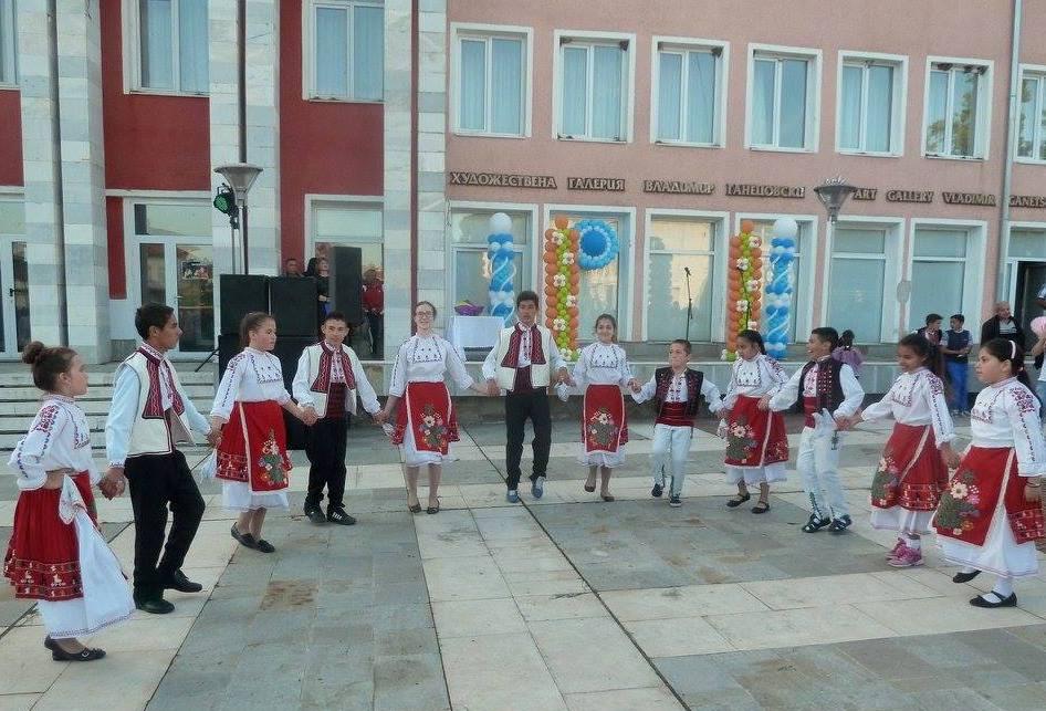 Борован с впечатляваща програма за майските празници